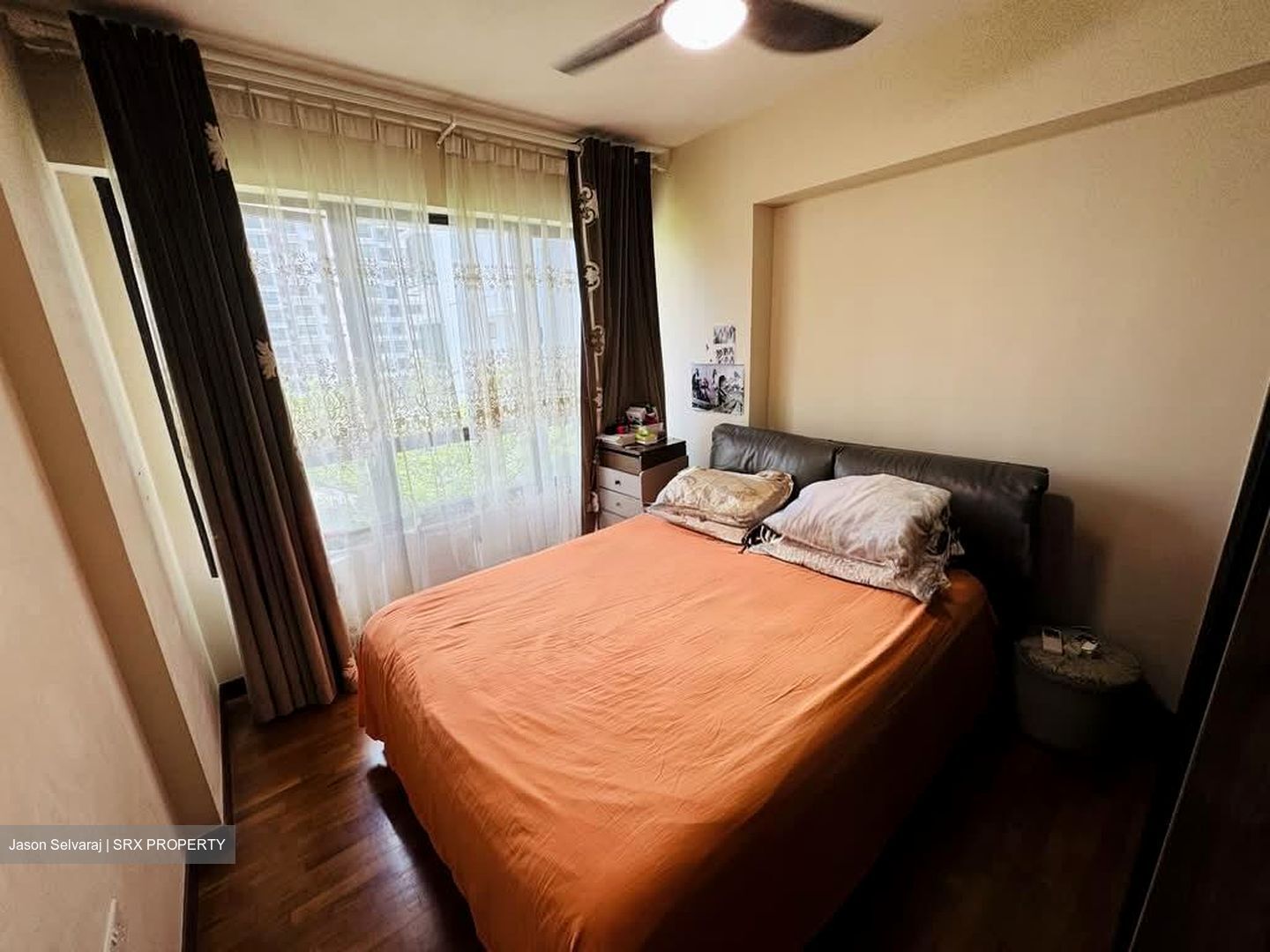 Blk 435A Fernvale Residence (Sengkang), HDB 4 Rooms #539520401